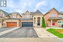 31 Watsonbrook Drive, Brampton, ON  - Outdoor With Facade 