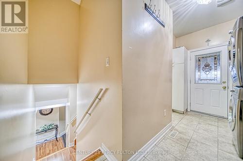 31 Watsonbrook Drive, Brampton, ON - Indoor Photo Showing Other Room