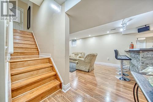 31 Watsonbrook Drive, Brampton, ON - Indoor Photo Showing Other Room