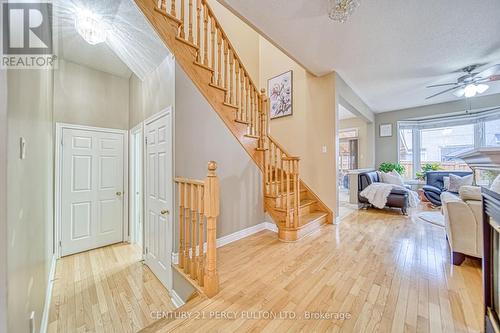 31 Watsonbrook Drive, Brampton, ON - Indoor Photo Showing Other Room