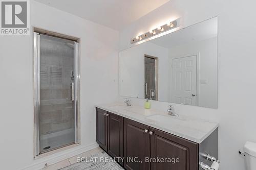 57 Aldersgate Drive, Brampton, ON - Indoor Photo Showing Bathroom