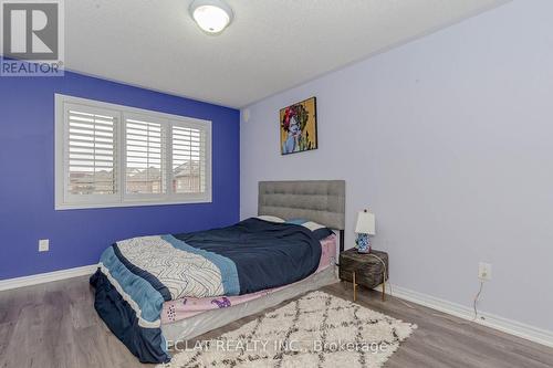 57 Aldersgate Drive, Brampton, ON - Indoor Photo Showing Bedroom