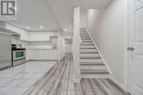 93 Lynch Circle S, Guelph, ON - Indoor