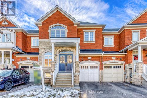 3078 Janice Drive, Oakville, ON - Outdoor With Facade