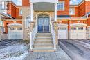 3078 Janice Drive, Oakville, ON  - Outdoor With Facade 