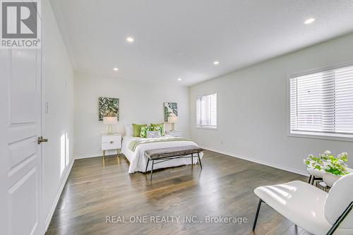 3078 Janice Drive, Oakville, ON - Indoor Photo Showing Other Room