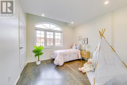 3078 Janice Drive, Oakville, ON - Indoor Photo Showing Bedroom