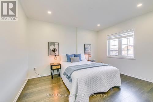 3078 Janice Drive, Oakville, ON - Indoor Photo Showing Bedroom