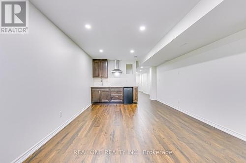 3078 Janice Drive, Oakville, ON - Indoor