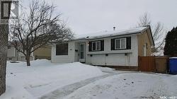 88 Thorn CRESCENT  Regina, SK S4N 4H8