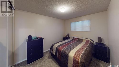 88 Thorn Crescent, Regina, SK - Indoor Photo Showing Bedroom