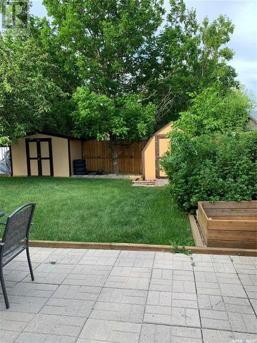 88 Thorn Crescent, Regina, SK - Outdoor