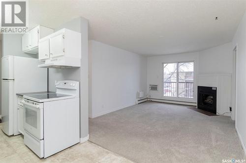 306B 4040 8Th Street E, Saskatoon, SK - Indoor Photo Showing Laundry Room