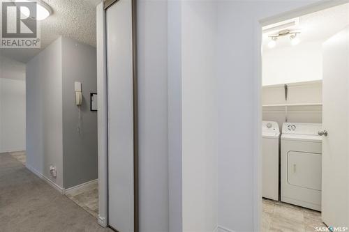 306B 4040 8Th Street E, Saskatoon, SK - Indoor Photo Showing Laundry Room