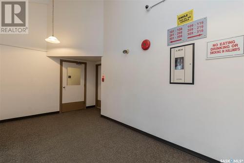 306B 4040 8Th Street E, Saskatoon, SK - Indoor Photo Showing Other Room