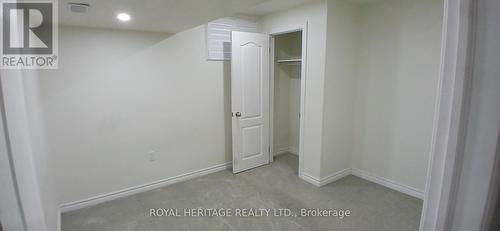 10 Bill Cole Court, Clarington (Bowmanville), ON -  Photo Showing Other Room