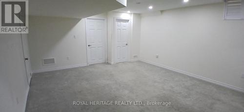 10 Bill Cole Court, Clarington (Bowmanville), ON - Indoor Photo Showing Other Room