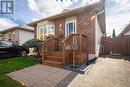 305 Simpson Crescent, London, ON  - Outdoor With Exterior 