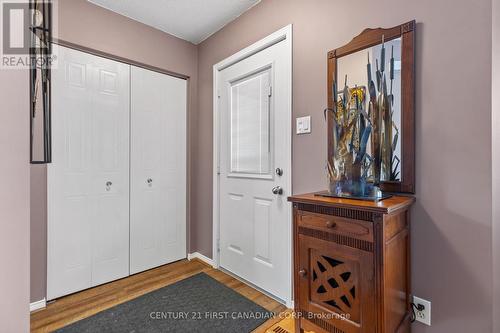 305 Simpson Crescent, London, ON - Indoor Photo Showing Other Room