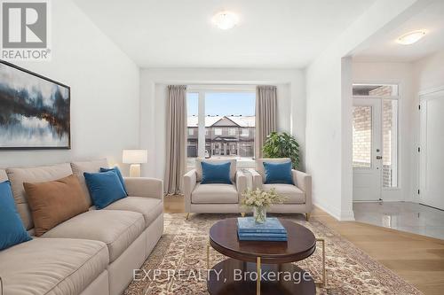 1977 Hawker, Ottawa, ON - Indoor Photo Showing Living Room