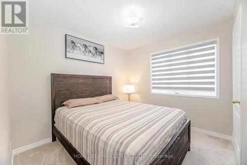 16 Hollingsworth Circle, Brampton, ON - Indoor Photo Showing Bedroom