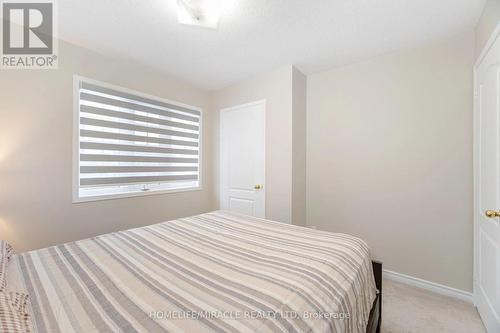 16 Hollingsworth Circle, Brampton, ON - Indoor Photo Showing Bedroom