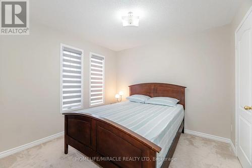 16 Hollingsworth Circle, Brampton, ON - Indoor Photo Showing Bedroom