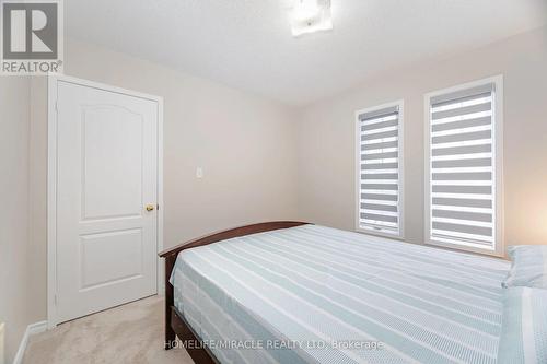 16 Hollingsworth Circle, Brampton, ON - Indoor Photo Showing Bedroom