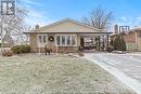 7169 Viscount Street, Niagara Falls (212 - Morrison), ON  - Outdoor 