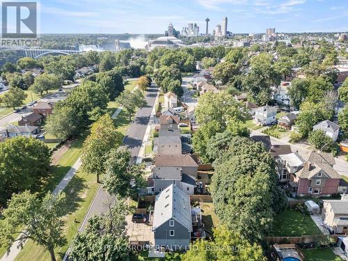 7169 Viscount Street, Niagara Falls (212 - Morrison), ON - Outdoor With View