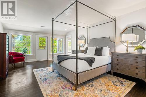 365 2Nd Avenue E, Owen Sound, ON - Indoor Photo Showing Bedroom