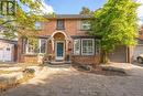 365 2Nd Avenue E, Owen Sound, ON  - Outdoor With Facade 