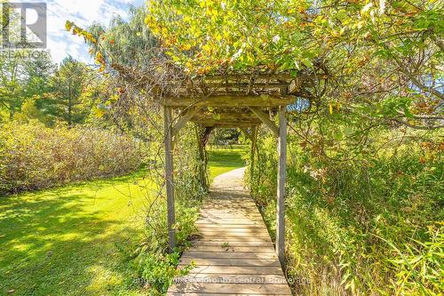 365 2Nd Avenue E, Owen Sound, ON - Outdoor With View