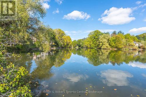 365 2Nd Avenue E, Owen Sound, ON - Outdoor With Body Of Water With View