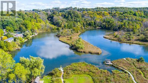 365 2Nd Avenue E, Owen Sound, ON - Outdoor With Body Of Water With View