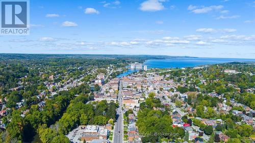 365 2Nd Avenue E, Owen Sound, ON - Outdoor With View