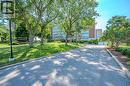 505 - 45 Westmount Road N, Waterloo, ON  - Outdoor With View 