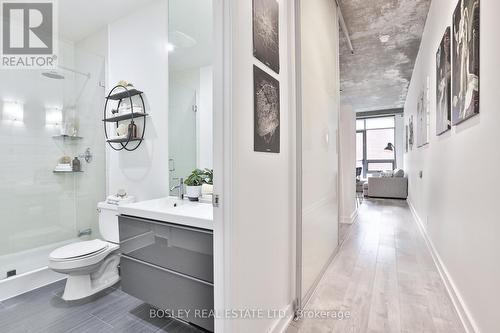 447 - 33 Mill Street, Toronto, ON - Indoor Photo Showing Bathroom