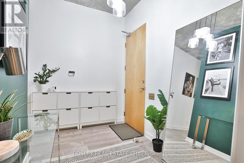 447 - 33 Mill Street, Toronto, ON - Indoor Photo Showing Other Room