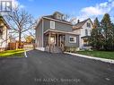 5122 Jepson Street, Niagara Falls (211 - Cherrywood), ON  - Outdoor With Facade 