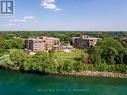 2603 - 701 Geneva Street, St. Catharines (437 - Lakeshore), ON  - Outdoor With Body Of Water With View 