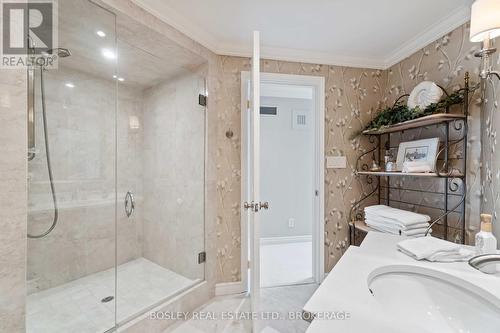 2603 - 701 Geneva Street, St. Catharines (437 - Lakeshore), ON - Indoor Photo Showing Bathroom