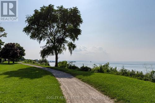 2603 - 701 Geneva Street, St. Catharines (437 - Lakeshore), ON - Outdoor With Body Of Water With View