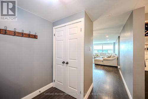 1206 - 55 Green Valley Drive, Kitchener, ON - Indoor Photo Showing Other Room