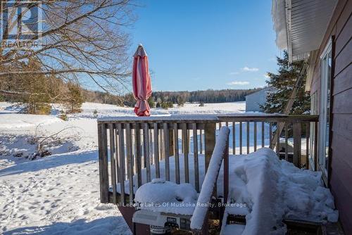 1524 Hekkla Road, Muskoka Lakes (Cardwell), ON - Outdoor