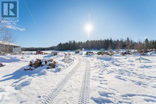 1524 Hekkla Road, Muskoka Lakes (Cardwell), ON - Outdoor With View