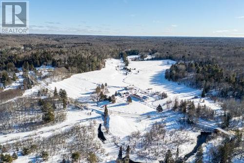 1524 Hekkla Road, Muskoka Lakes (Cardwell), ON - Outdoor With View