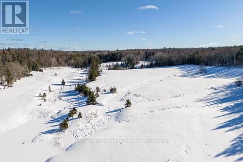 1524 Hekkla Road, Muskoka Lakes (Cardwell), ON - Outdoor With View