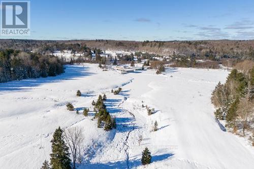 1524 Hekkla Road, Muskoka Lakes (Cardwell), ON - Outdoor With View