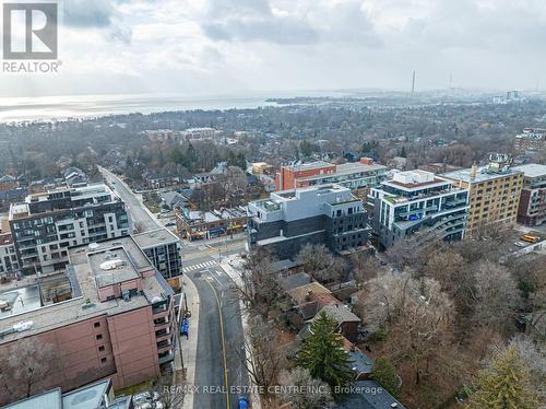 8 Main Street, Toronto, ON - Outdoor With View